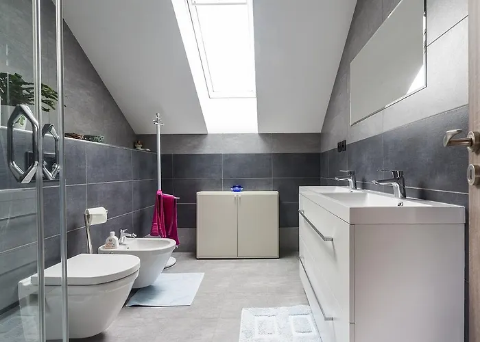 Casa Spas Homestay szállás