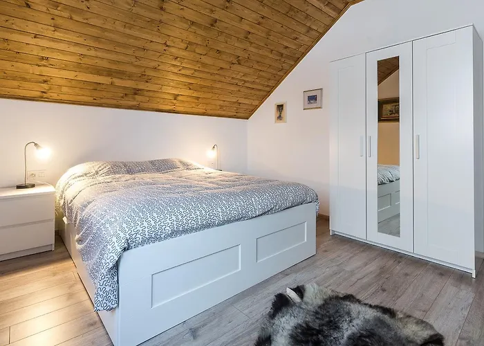 Homestay szállás Casa Spas Besztercebánya