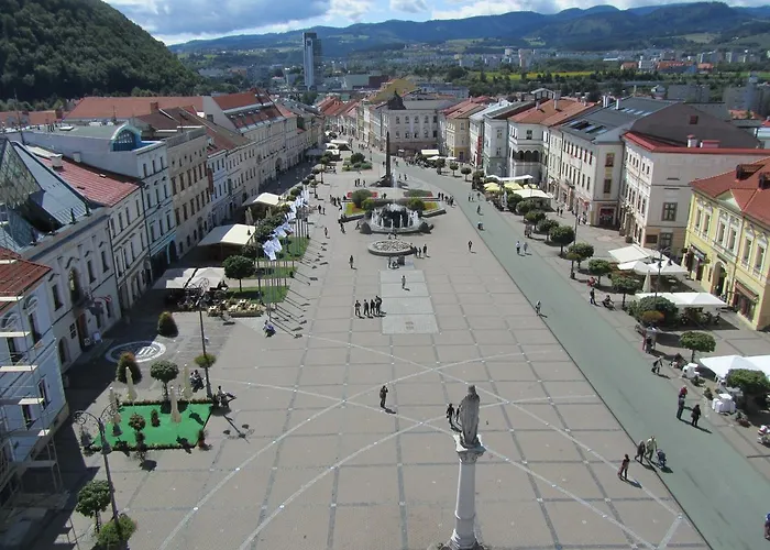 Séjour chez l'habitant Casa Spas
