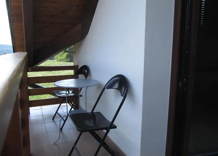 Casa Spas * Besztercebánya