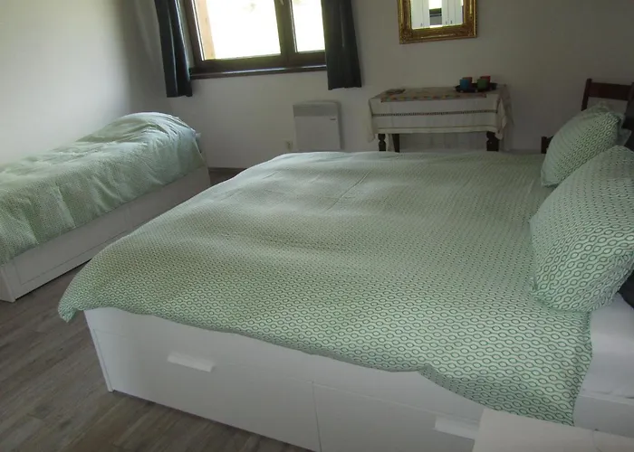 Casa Spas * Banská Bystrica