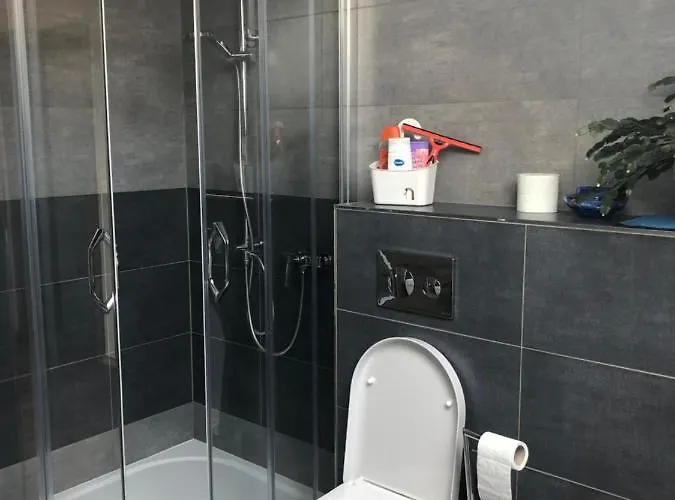 Casa Spas Séjour chez l'habitant Banská Bystrica